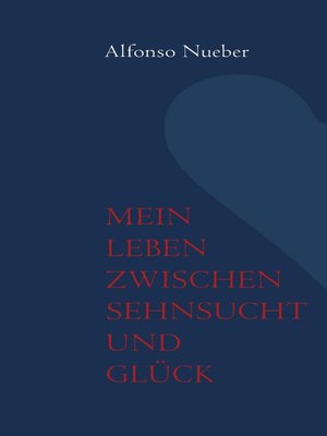 cover image of Mein Leben zwischen Sehnsucht und Glück
